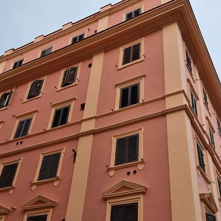 Colosseum 20 Apartment Rome Exterior photo