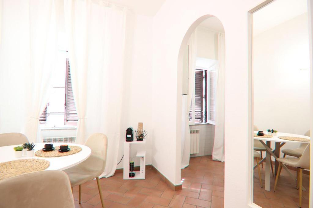 Colosseum 20 Apartment Rome Exterior photo