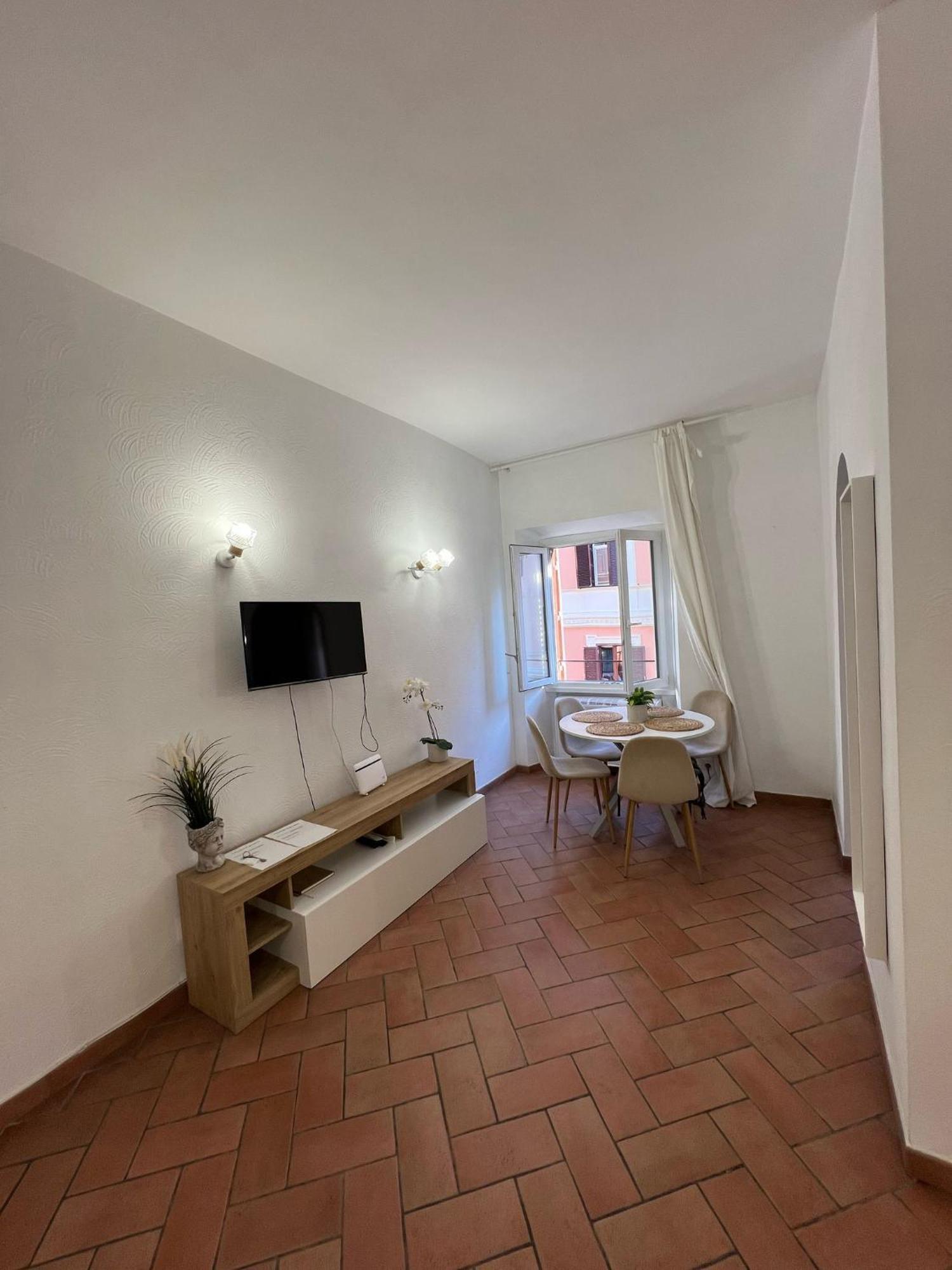 Colosseum 20 Apartment Rome Exterior photo