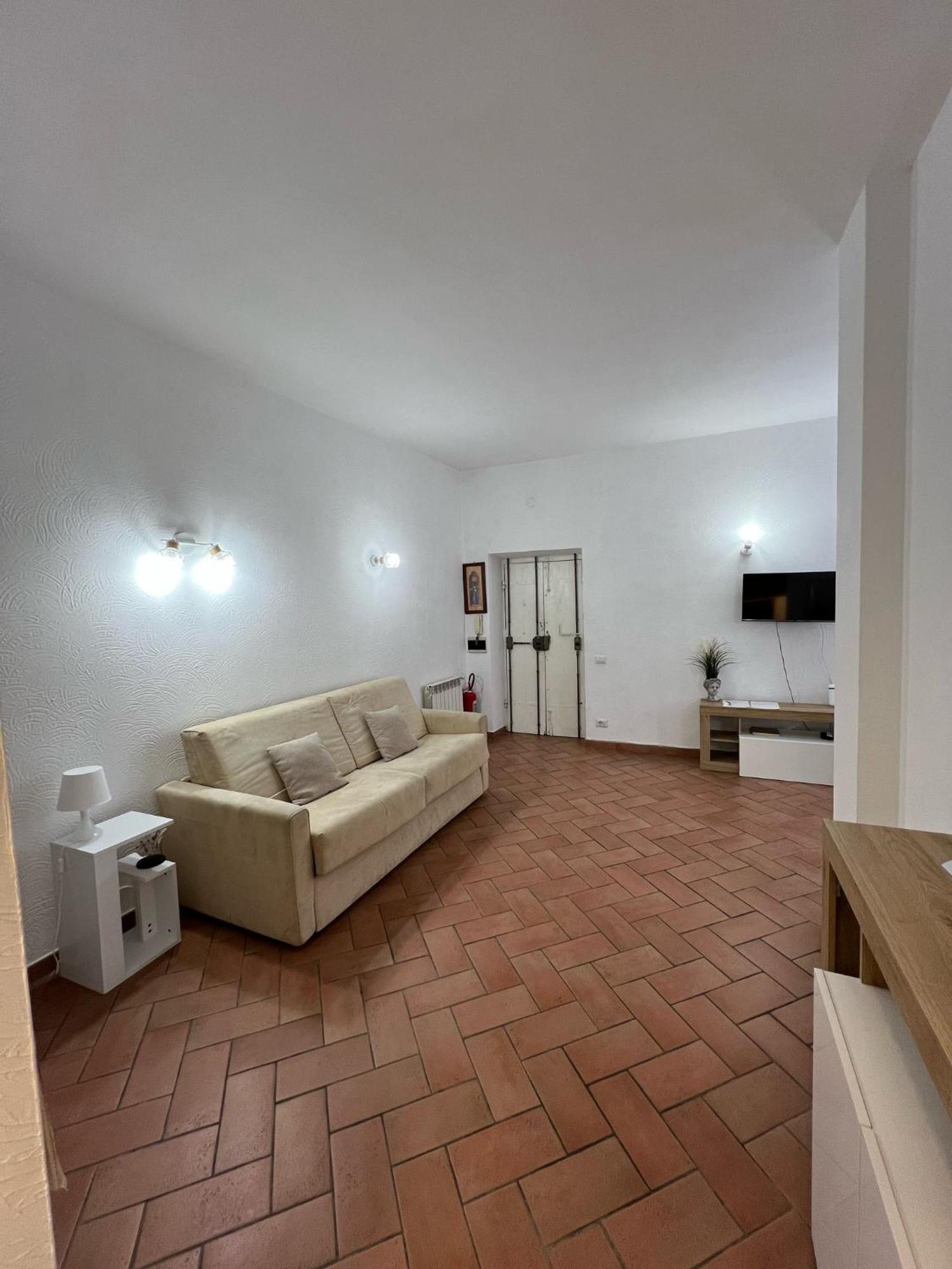 Colosseum 20 Apartment Rome Exterior photo