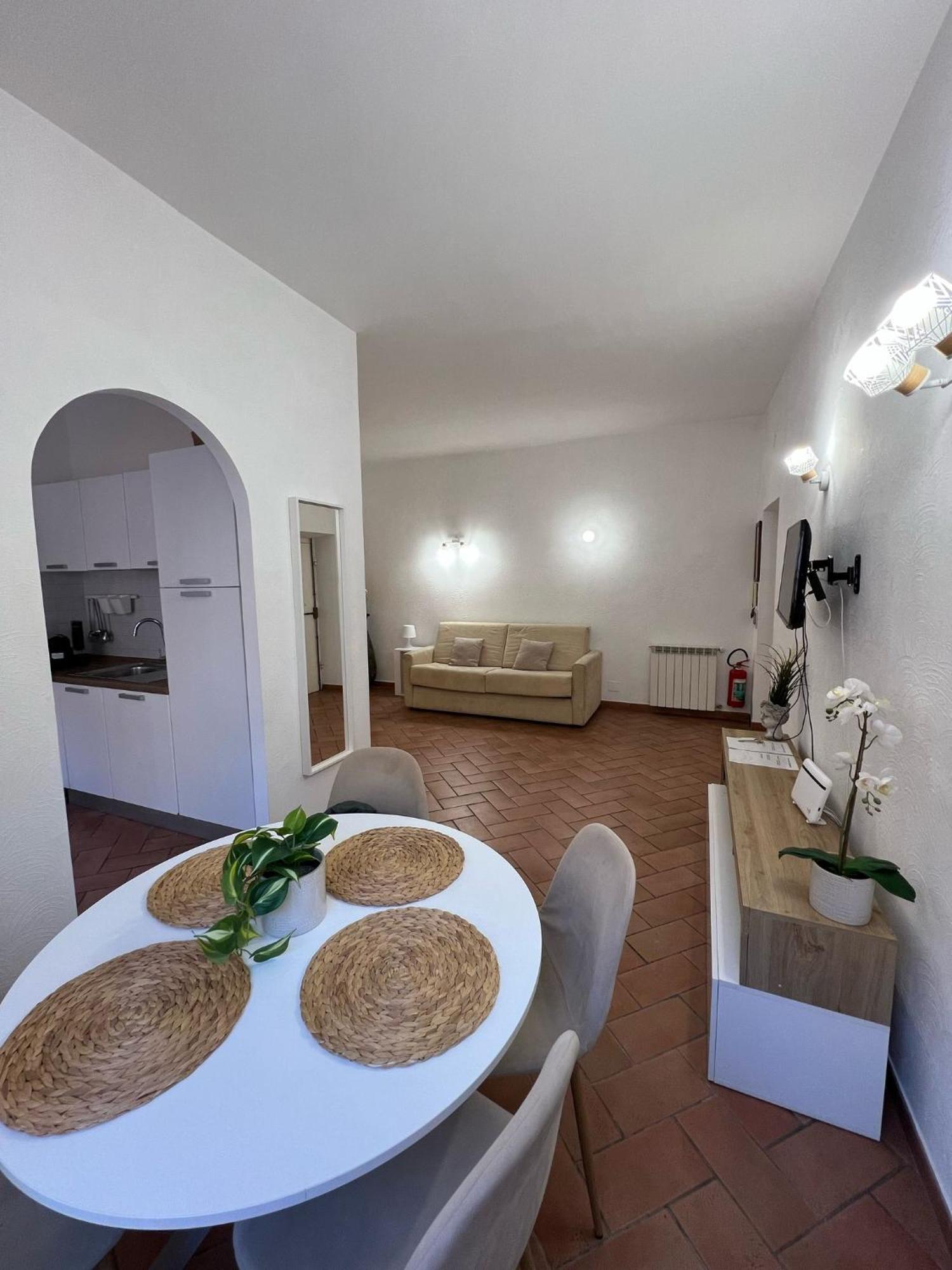 Colosseum 20 Apartment Rome Exterior photo