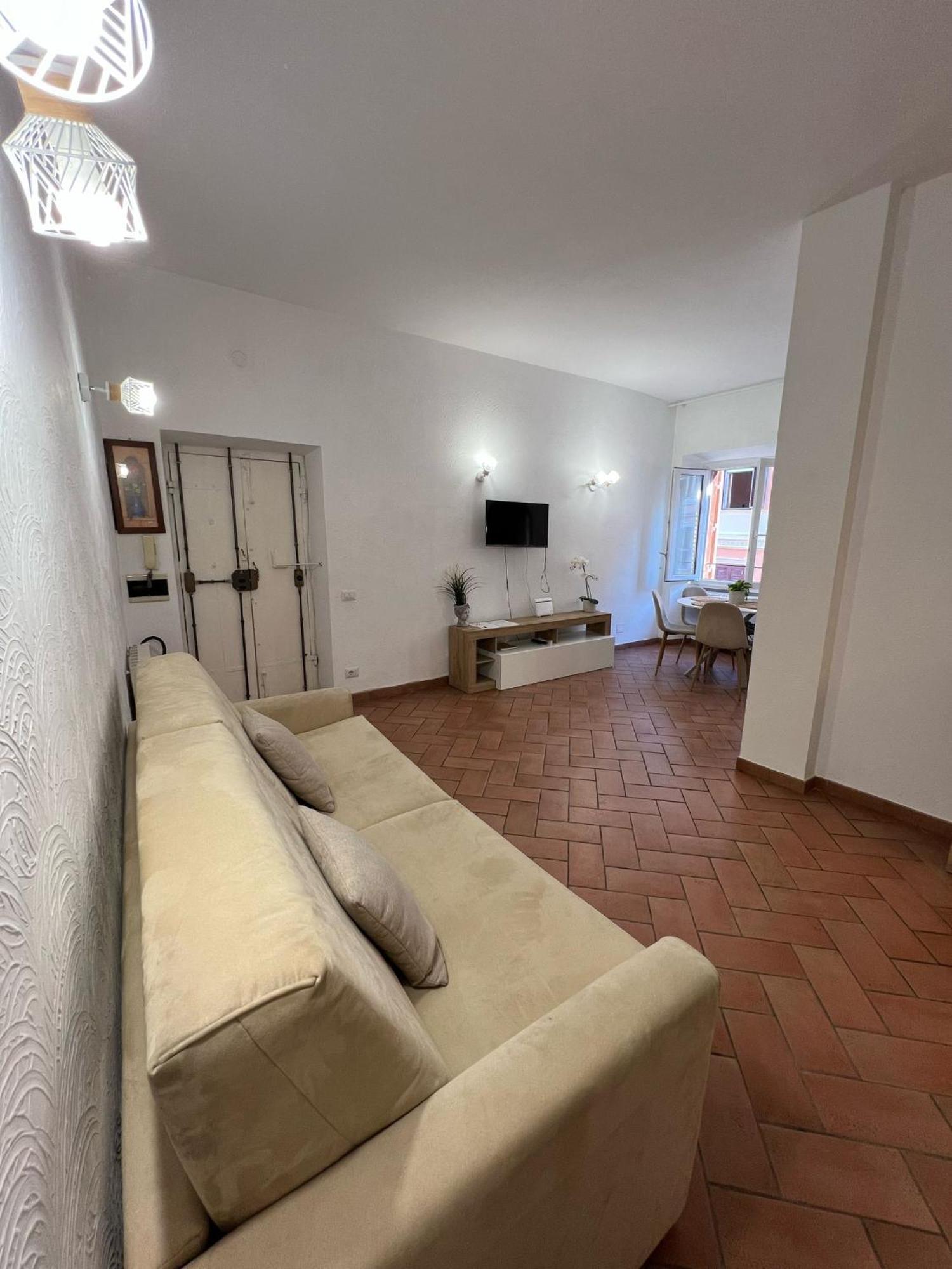 Colosseum 20 Apartment Rome Exterior photo